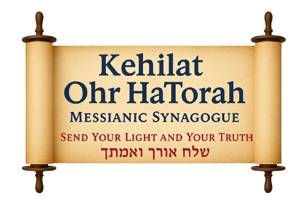 Ohr HaTorah Logo